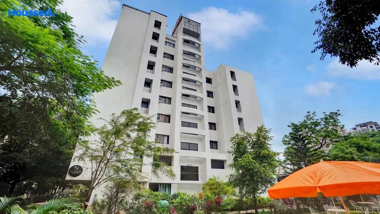 Project Image of Girls & Boys PG/Hostel in Your Space Chandivali Oritel, Andheri East - Image 304717