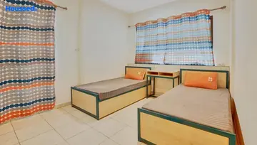 Project Image of Girls & Boys PG/Hostel in Your Space Chandivali Oritel Andheri East, Mumbai - Image 304716