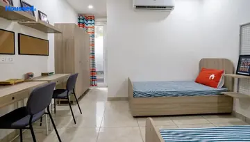 Project Image of Boys PG/Hostel in Your Space Cuffe Parade Andheri West, Mumbai - Image 304720