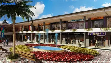 Jaypee Kalypso Arcade