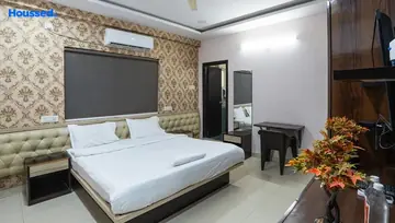Sample Apartment of Girls & Boys PG/Hostel in AtNest Olive Madhapur, Hyderabad - Image 304729