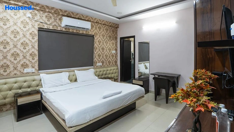 Sample Apartment of Girls & Boys PG/Hostel in AtNest Olive, Madhapur - Image 304729