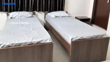 Sample Apartment of Girls & Boys PG/Hostel in AtNest Olive Madhapur, Hyderabad - Image 304724
