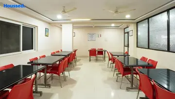 Sample Apartment of Girls & Boys PG/Hostel in AtNest Olive Madhapur, Hyderabad - Image 304730