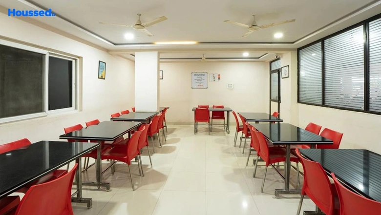 Sample Apartment of Girls & Boys PG/Hostel in AtNest Olive, Madhapur - Image 304730