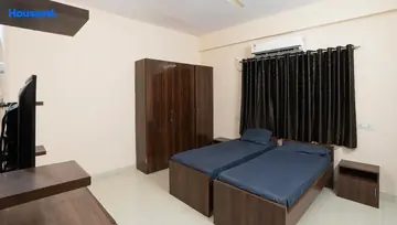 Sample Apartment of Girls & Boys PG/Hostel in AtNest Olive Madhapur, Hyderabad - Image 304727