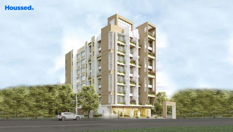 Project Image of TCJ Arya & Ira in Kalyan West, Thane - Image 22867