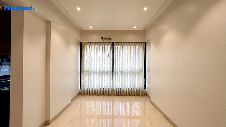 Sample Apartment of TCJ Arya & Ira in Kalyan West, Thane - Image 22872