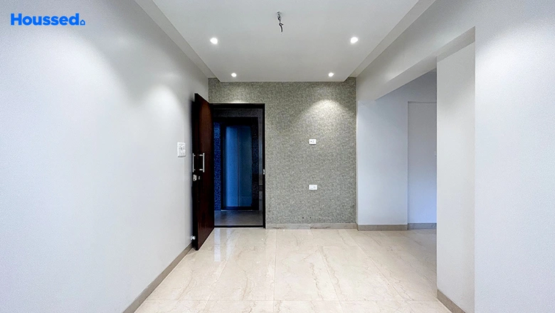 Sample Apartment of TCJ Arya & Ira in Kalyan West, Thane - Image 22873