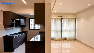 Sample Apartment of TCJ Arya & Ira - Image 22875