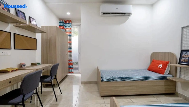 Project Image of Girls PG/Hostel in Your Space Heritage, Fort - Image 304731