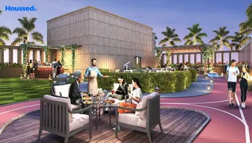 Amenities of Harmony MS 9 Rajgir - Image 304764