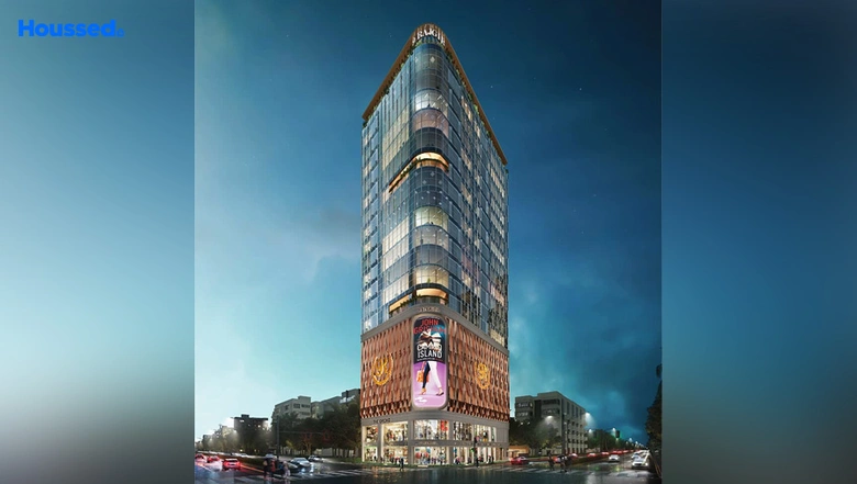Project Image of Harmony MS 9 Rajgir in Borivali West, Mumbai - Image 304761