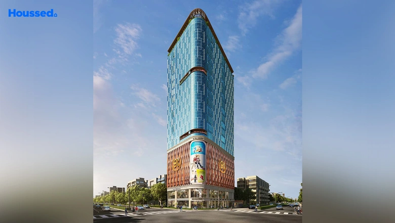 Project Image of Harmony MS 9 Rajgir in Borivali West, Mumbai - Image 304762