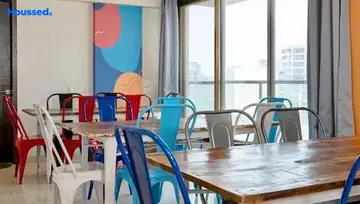 Project Image of Boys PG/Hostel in Your Space JVPD Anugraha Vile Parle West, Mumbai - Image 304748