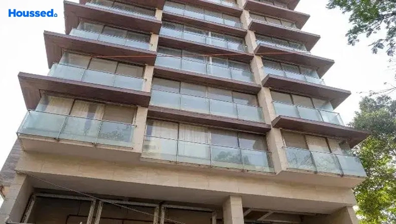 Project Image of Boys PG/Hostel in Your Space JVPD Anugraha, Vile Parle West - Image 304749