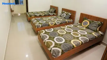 Sample Apartment of Girls & Boys PG/Hostel in AtNest Iris Madhapur, Hyderabad - Image 304741