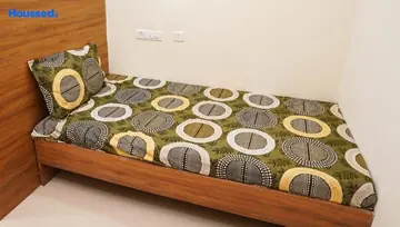Sample Apartment of Girls & Boys PG/Hostel in AtNest Iris Madhapur, Hyderabad - Image 304744