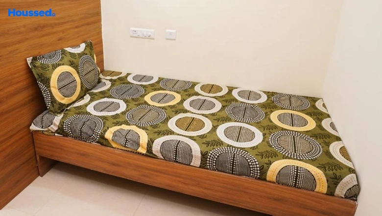 Sample Apartment of Girls & Boys PG/Hostel in AtNest Iris, Madhapur - Image 304744