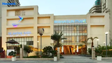 Project Image of Mahagun Mart - Image 304755
