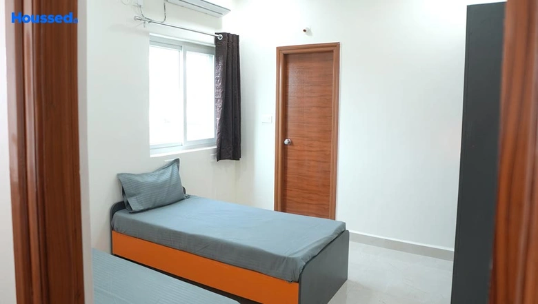 Sample Apartment of Girls & Boys PG/Hostel in AtNest Olive 2, Madhapur - Image 304783