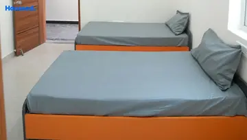 Sample Apartment of Girls & Boys PG/Hostel in AtNest Olive 2 Madhapur, Hyderabad - Image 304785