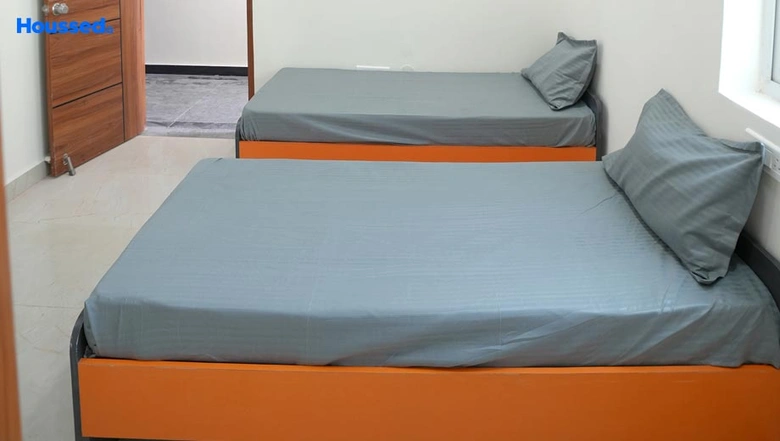 Sample Apartment of Girls & Boys PG/Hostel in AtNest Olive 2, Madhapur - Image 304785
