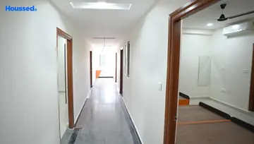 Sample Apartment of Girls & Boys PG/Hostel in AtNest Olive 2 Madhapur, Hyderabad - Image 304784