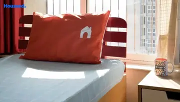 Project Image of Girls & Boys PG/Hostel in Your Space Malad Malad East, Mumbai - Image 304788