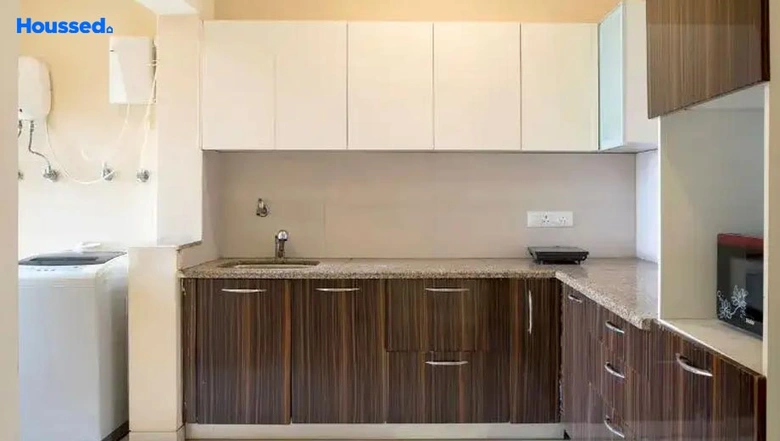 Project Image of Girls & Boys PG/Hostel in Your Space Malad, Malad East - Image 304790
