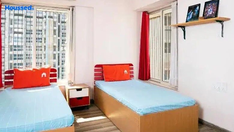 Project Image of Girls & Boys PG/Hostel in Your Space Malad, Malad East - Image 304786