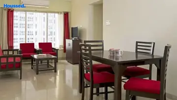 Project Image of Girls & Boys PG/Hostel in Your Space Malad Malad East, Mumbai - Image 304787