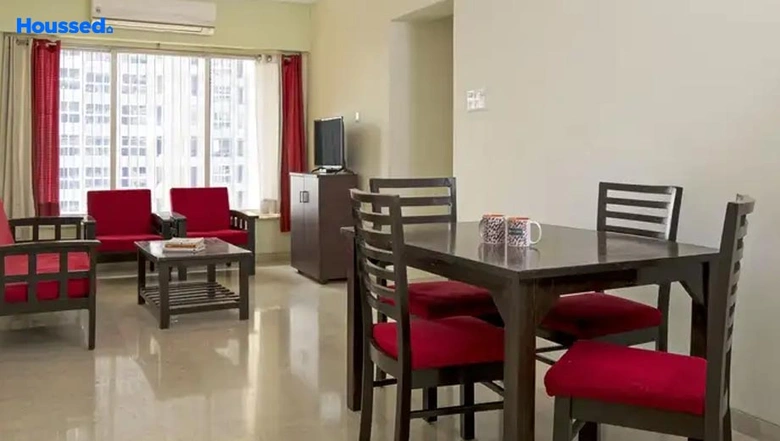 Project Image of Girls & Boys PG/Hostel in Your Space Malad, Malad East - Image 304787