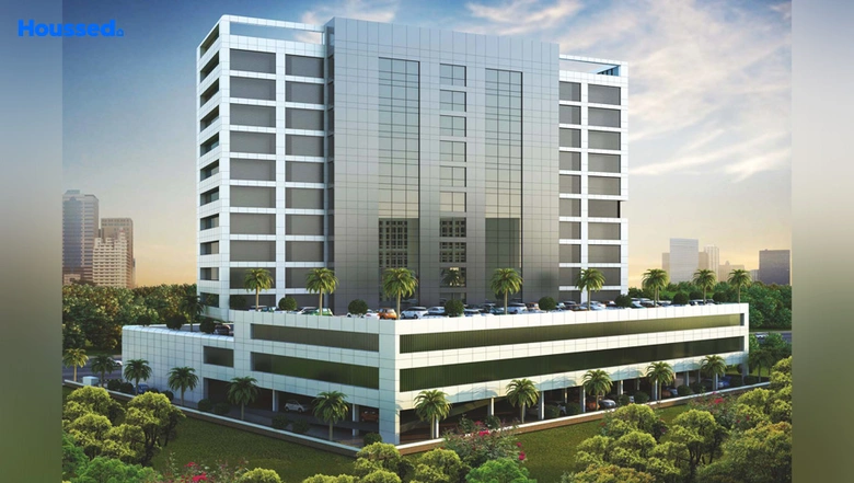 Project Image of NMS Icon in Ulwe, Navi Mumbai - Image 304856