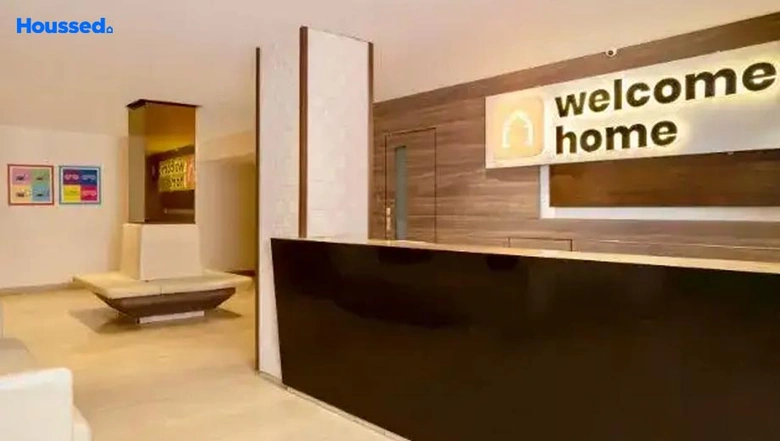 Project Image of Girls PG/Hostel in Your Space Tardeo Rosewood, Tardeo - Image 304792