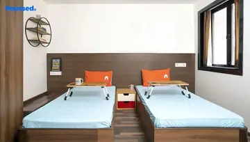 Project Image of Girls PG/Hostel in Your Space Tardeo Rosewood Tardeo, Mumbai - Image 304793