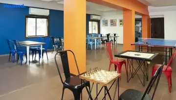 Project Image of Girls PG/Hostel in Your Space Tardeo Rosewood Tardeo, Mumbai - Image 304794