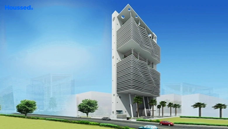 Project Image of Saha A Signature in Sector 142, Noida - Image 304797
