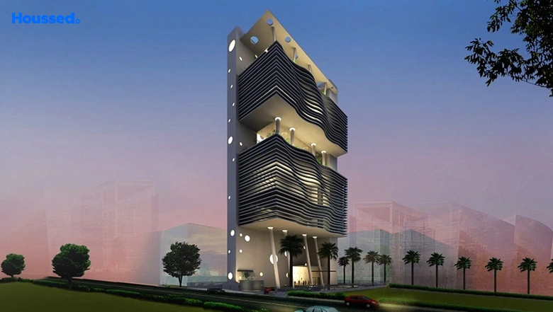 Project Image of Saha A Signature in Sector 142, Noida - Image 304798