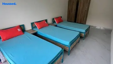 Project Image of Girls & Boys PG/Hostel in Your Space Mum Chembur Zynergy Chembur East, Mumbai - Image 304806