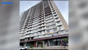 Project Image of Girls & Boys PG/Hostel in Your Space Mum Chembur Zynergy Chembur East, Mumbai - Image 304807