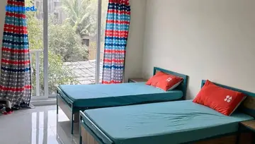 Project Image of Girls & Boys PG/Hostel in Your Space Mum Chembur Zynergy Chembur East, Mumbai - Image 304808
