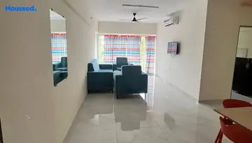 Project Image of Girls & Boys PG/Hostel in Your Space Mum Chembur Zynergy Chembur East, Mumbai - Image 304809
