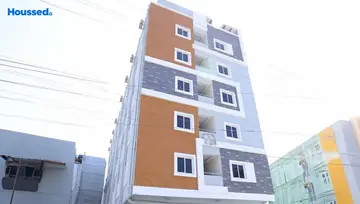 Sample Apartment of Boys PG/Hostel in AtNest Tulip Kokapet, Hyderabad - Image 304800