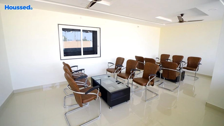 Sample Apartment of Boys PG/Hostel in AtNest Tulip, Kokapet - Image 304803