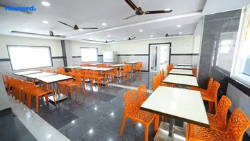 Sample Apartment of Boys PG/Hostel in AtNest Tulip Kokapet, Hyderabad - Image 304802
