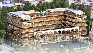 Project Image of Saviour Lord Krishna Mart - Image 304811