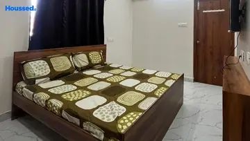 Sample Apartment of Girls PG/Hostel in AtNest Orchids Manikonda, Hyderabad - Image 304819