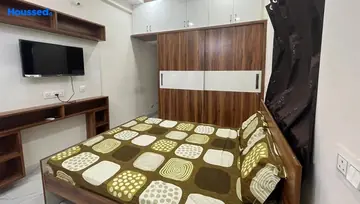 Sample Apartment of Girls PG/Hostel in AtNest Orchids Manikonda, Hyderabad - Image 304817