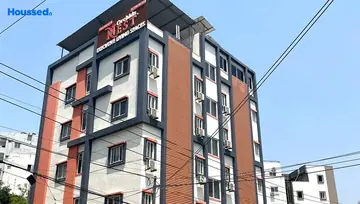 Sample Apartment of Girls PG/Hostel in AtNest Orchids Manikonda, Hyderabad - Image 304820